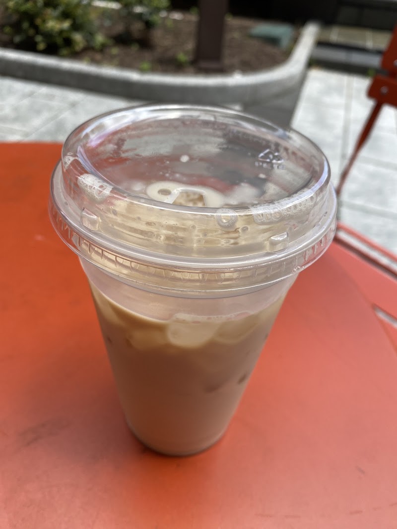 Mea Cuppa Coffee Nook