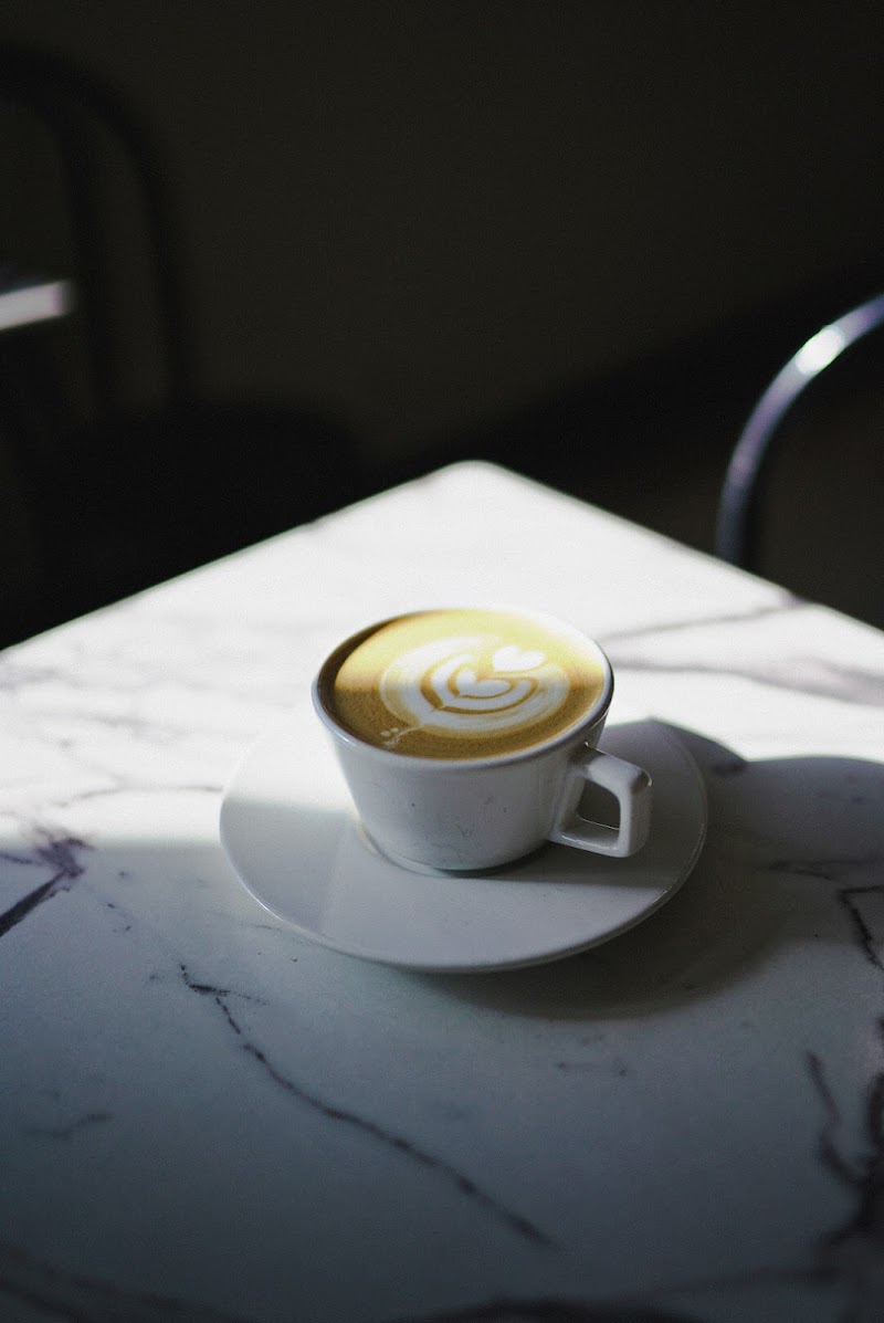 Pennant Coffee | Good Company Taps & Spirits