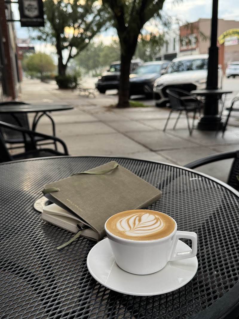 Pennant Coffee | Good Company Taps & Spirits