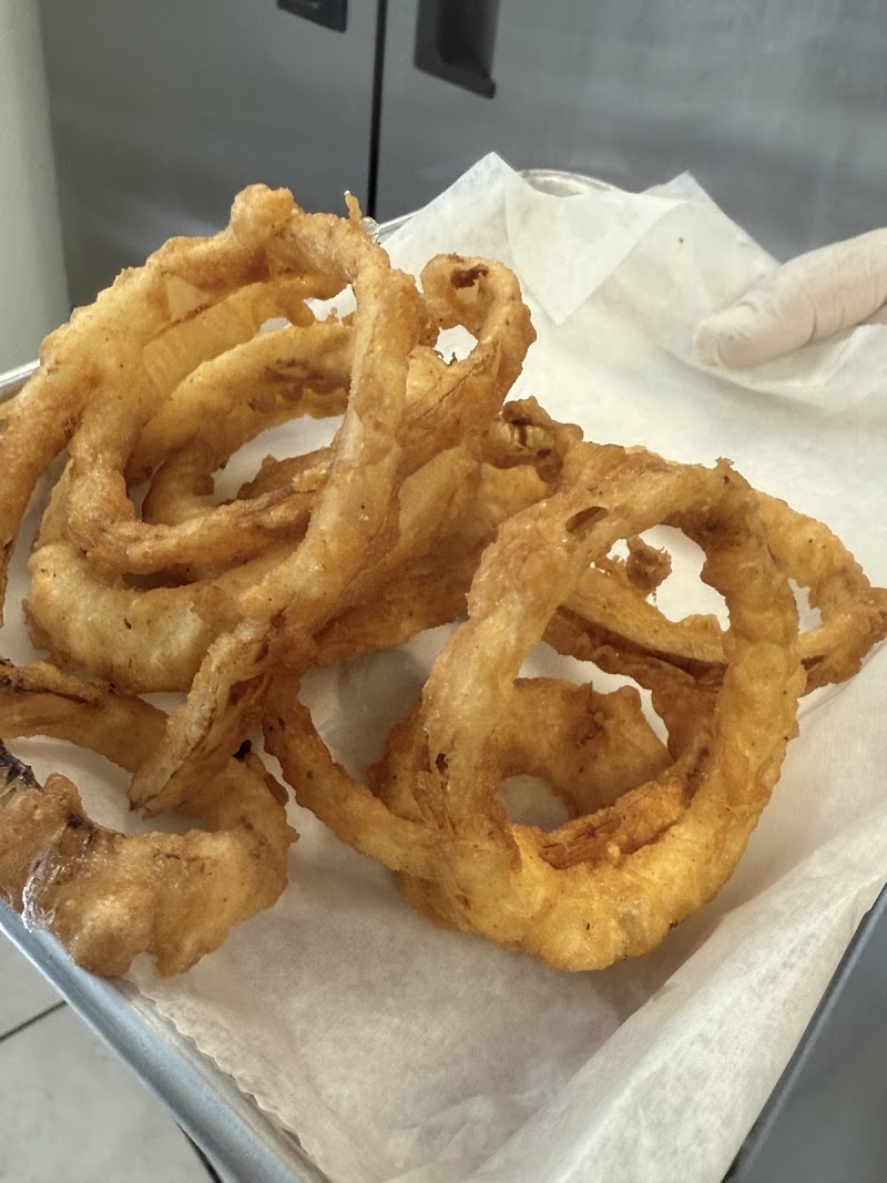 Papa Dunk's Family Kitchen