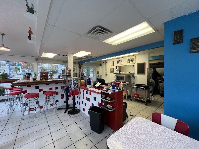 Papa Dunk's Family Kitchen