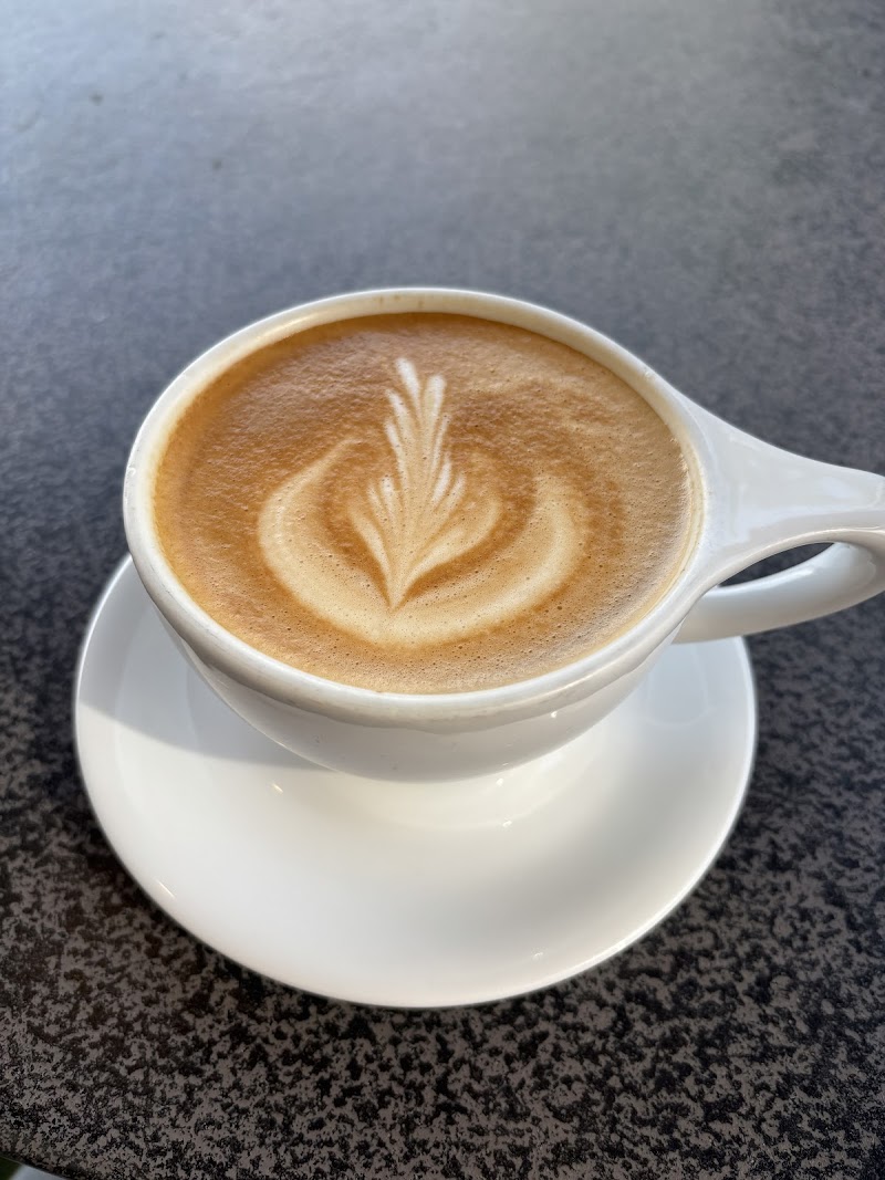 West Pecan Coffee + Beer