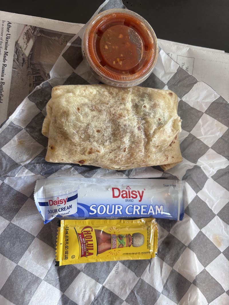 The Anchor Coffee House