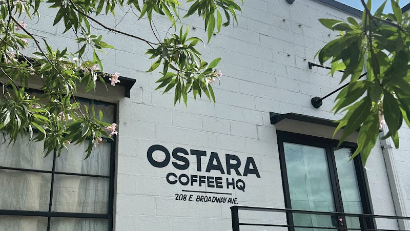 Ostara Coffee