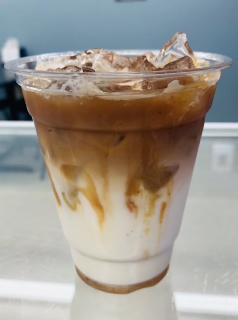 Crazy B's Coffee & Confections