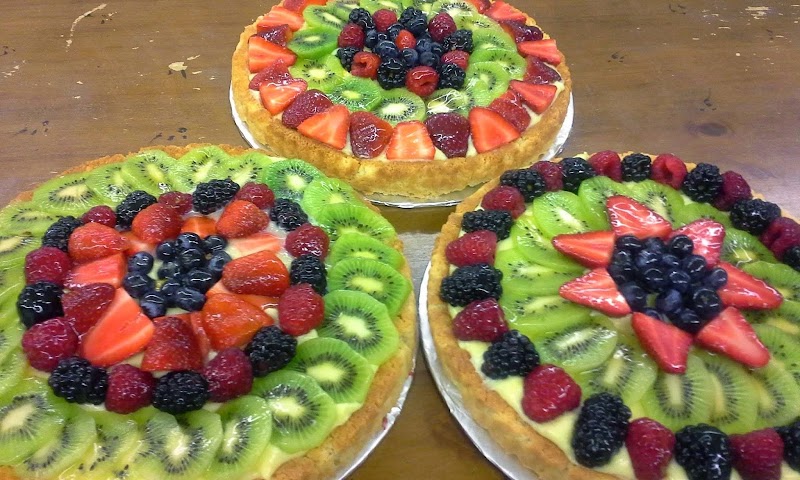 Crazy B's Coffee & Confections