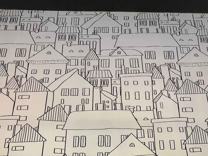 Dodge Street Coffeehouse