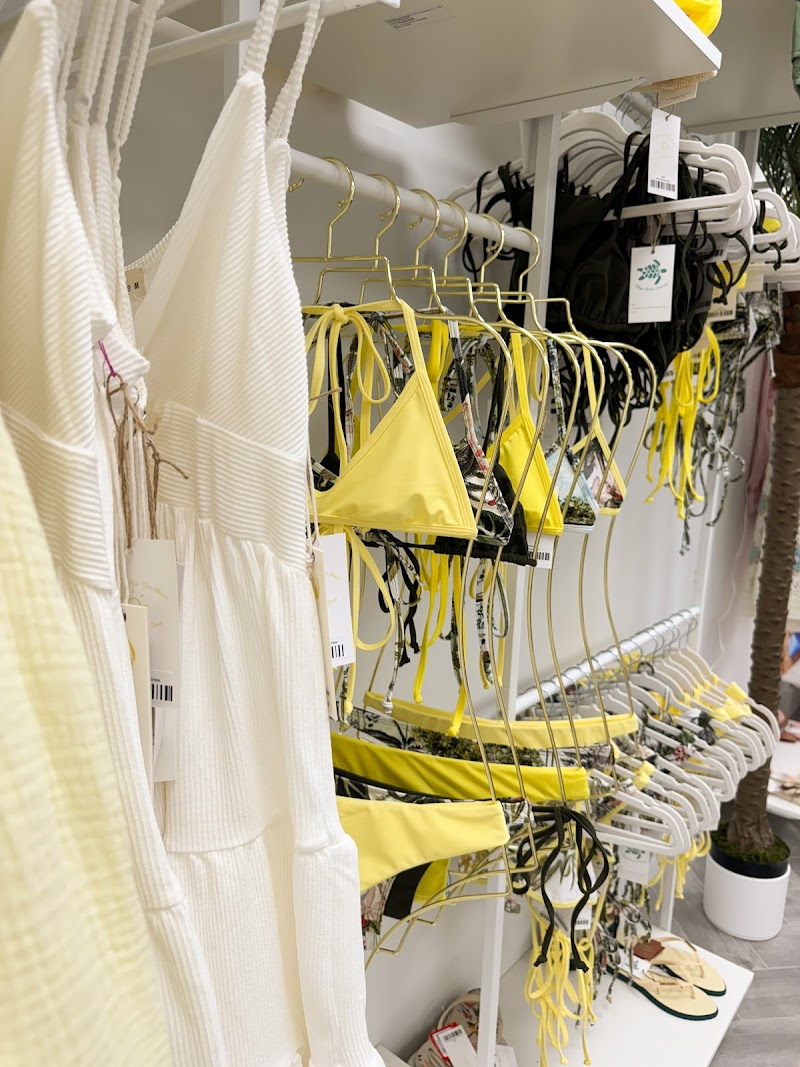 Tortuga Beach Company