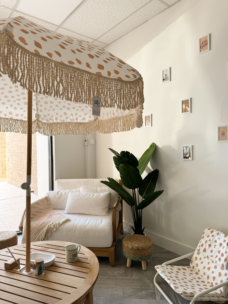 Tortuga Beach Company