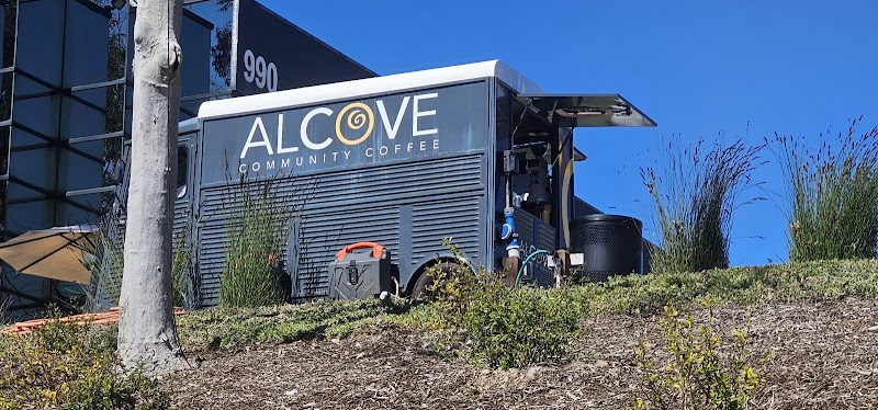 Alcove Community Coffee