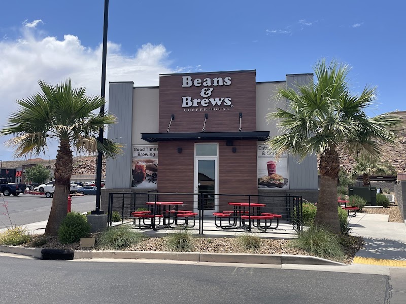 Beans & Brews Coffee House