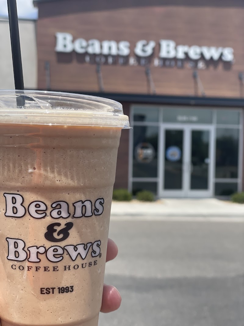 Beans & Brews Coffee House