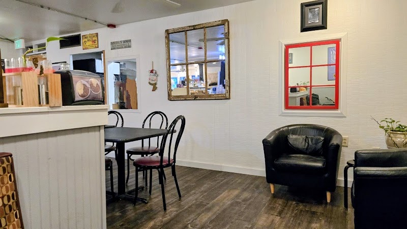 The Sumner Café & Catering