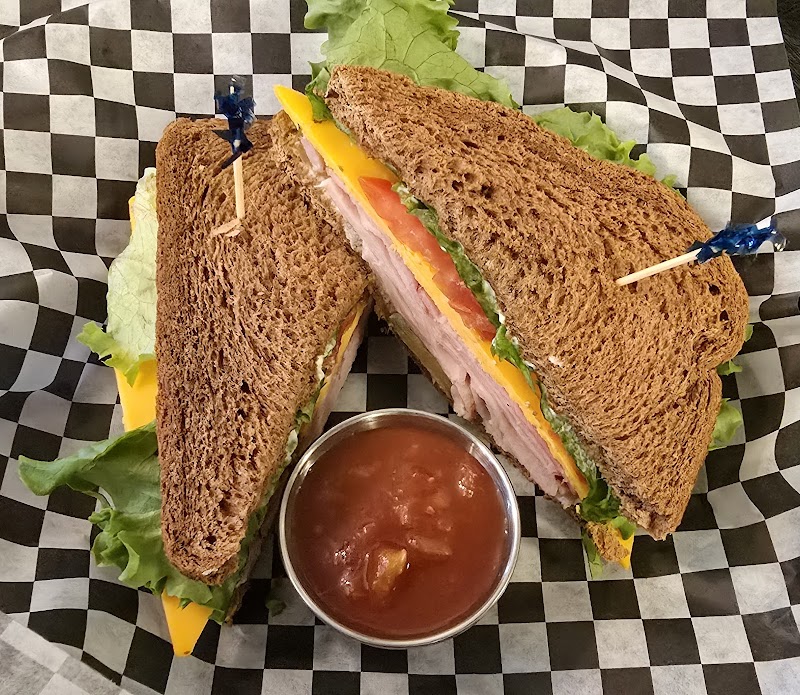 The Sumner Café & Catering