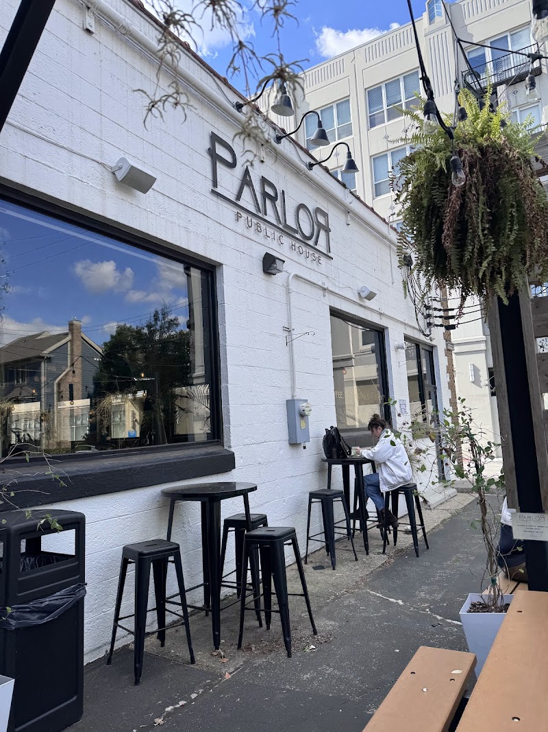 Parlor Public House