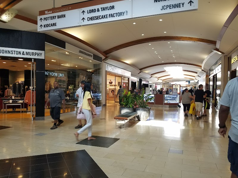 Westfield Annapolis Mall