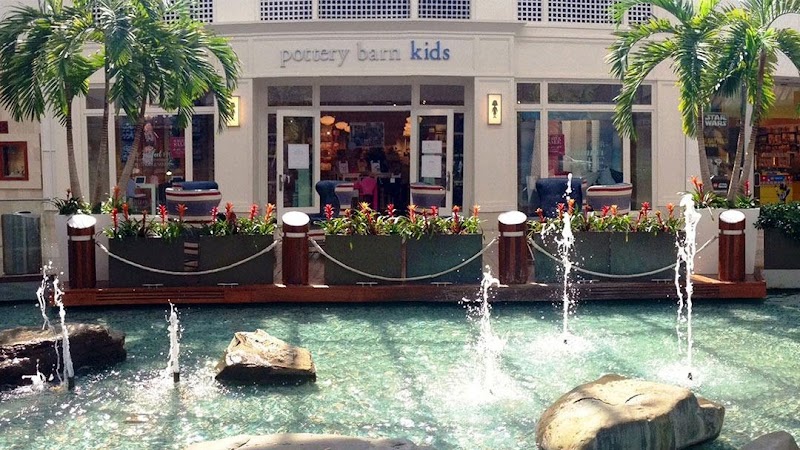 Westfield Annapolis Mall