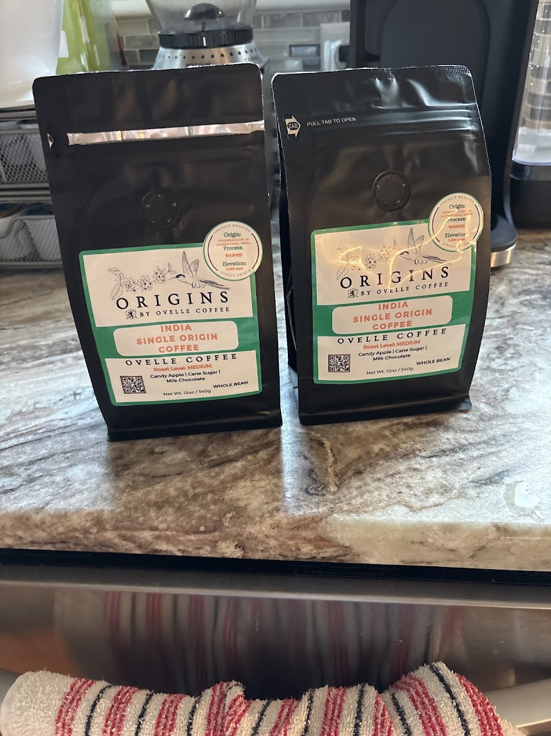 Ovelle Coffee