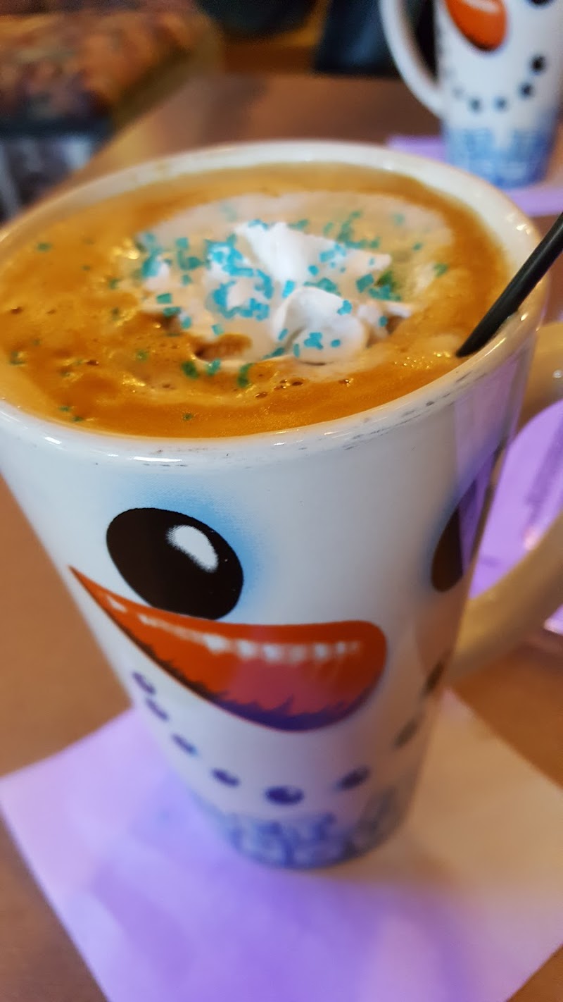 Beatles and Beans Coffee Emporium