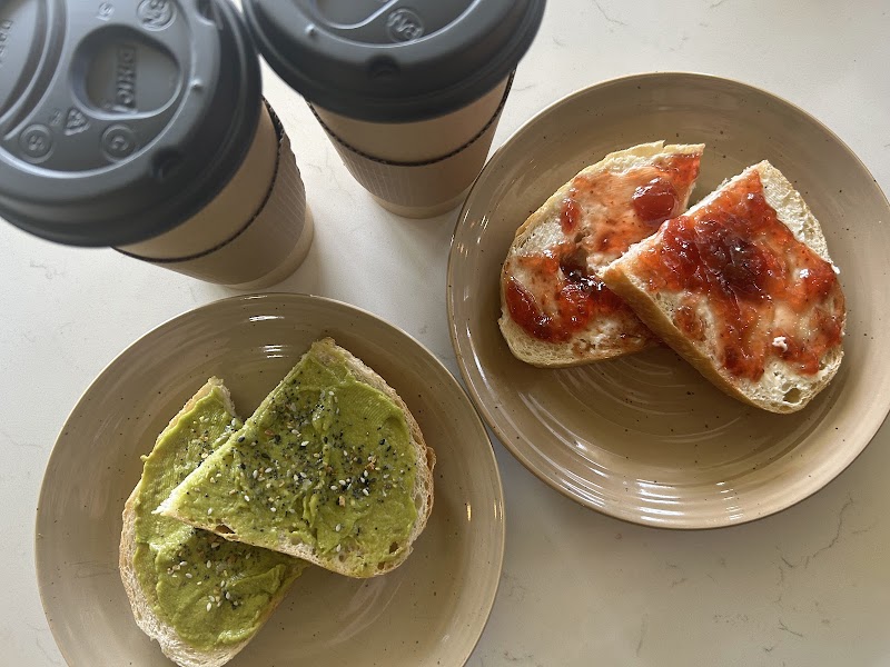 Liquid Vibes Coffee Shop