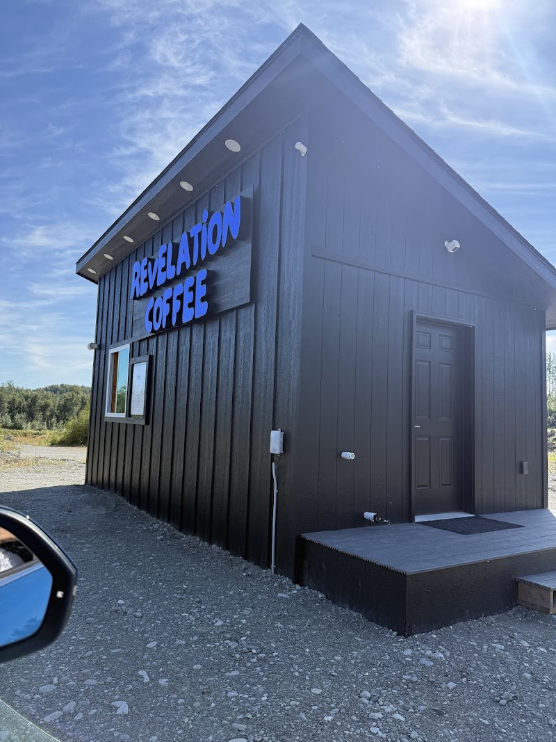 Revelation Coffee Co.