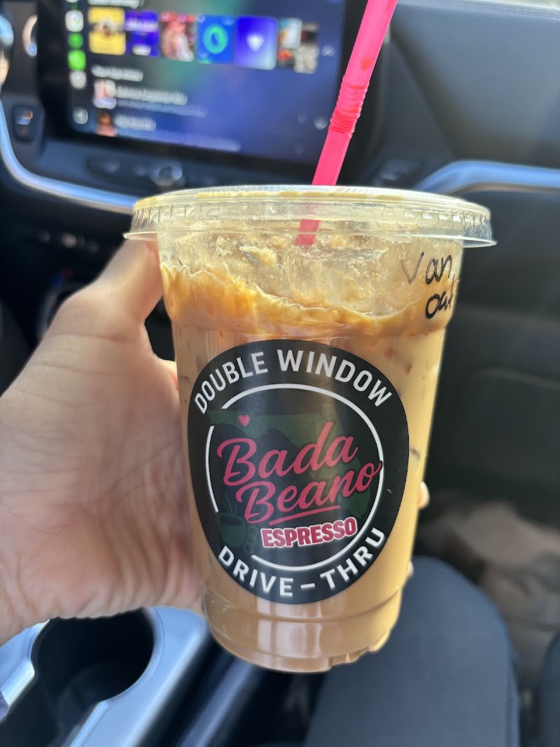 BADA BEANO ESPRESSO