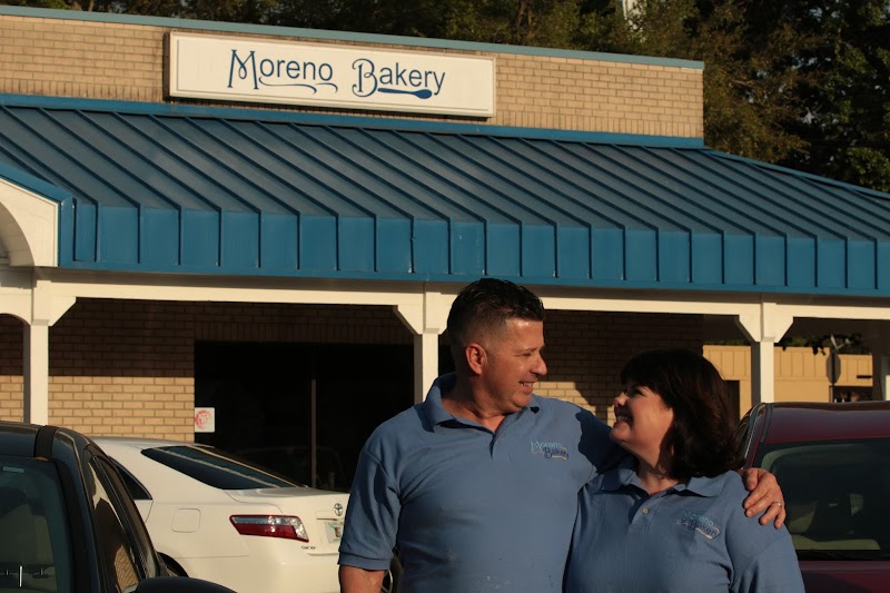 Moreno Bakery