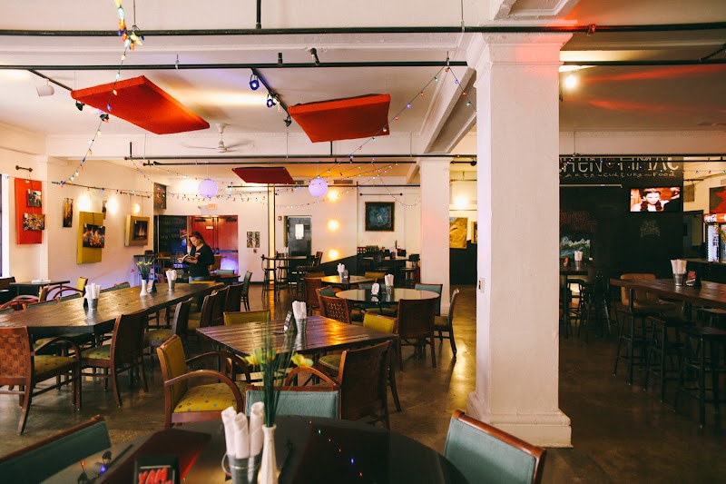 Harrisburg Midtown Arts Center