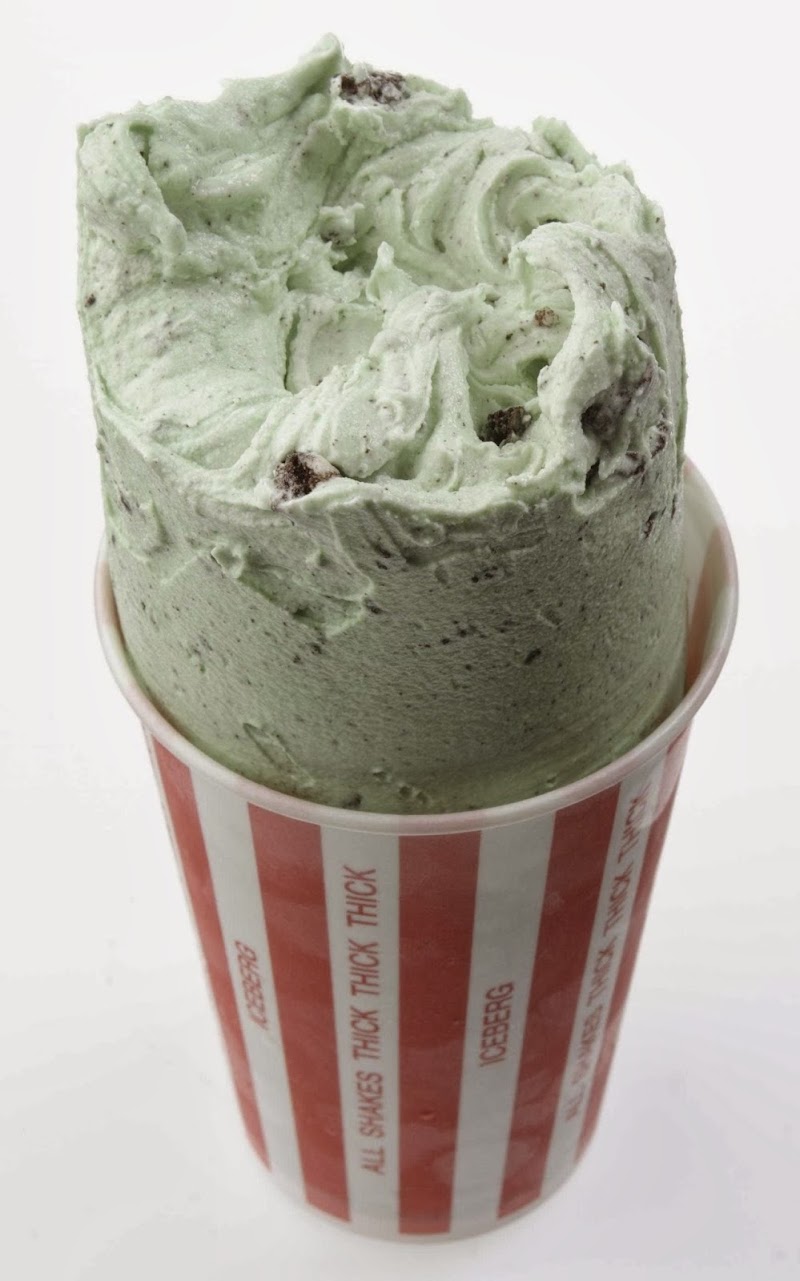 Iceberg Drive Inn (St George)