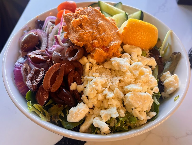 Grace Coffee McFarland