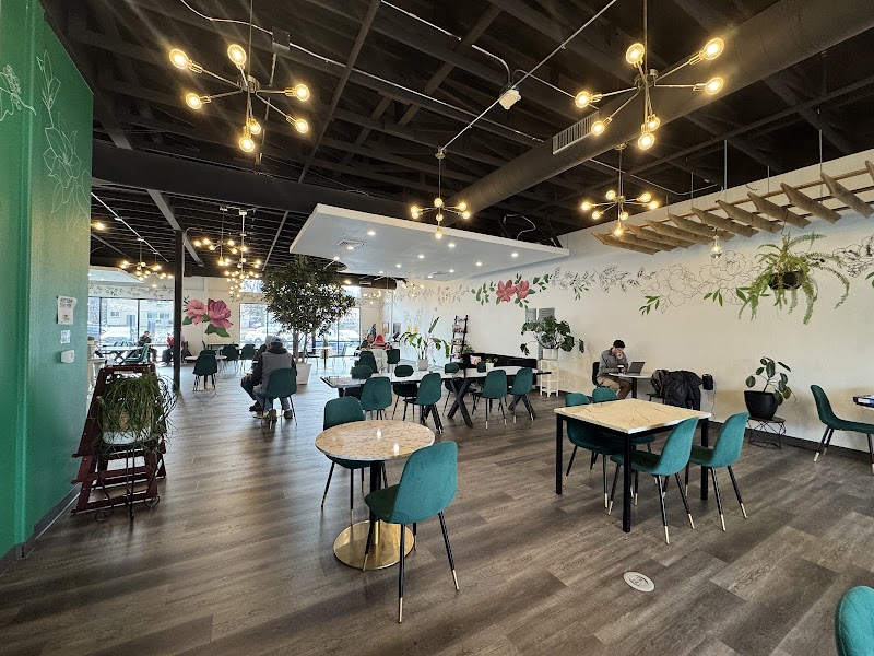 Grace Coffee McFarland