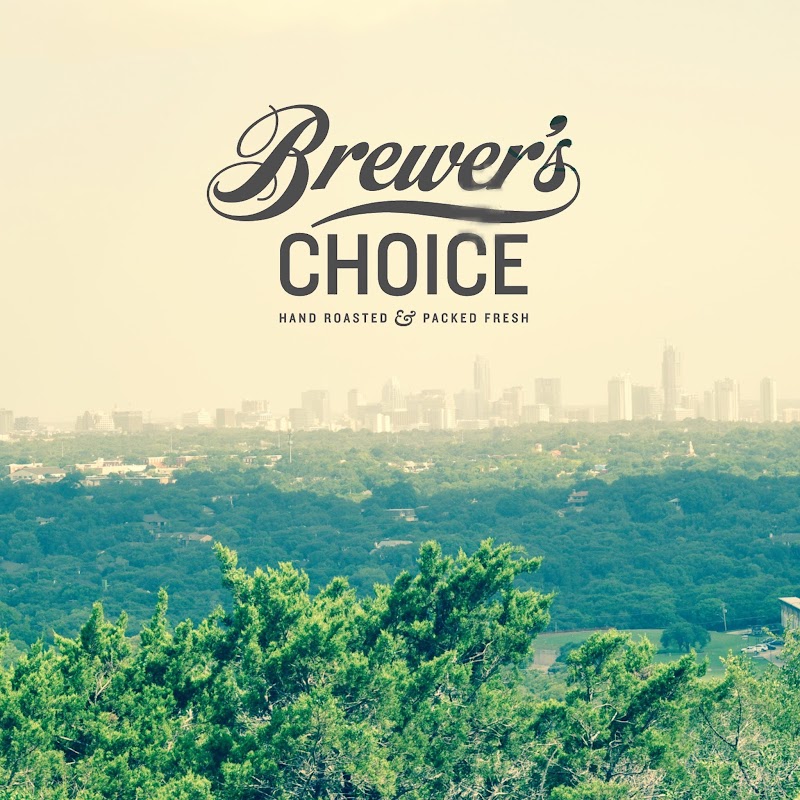 Brewer's Choice Coffee
