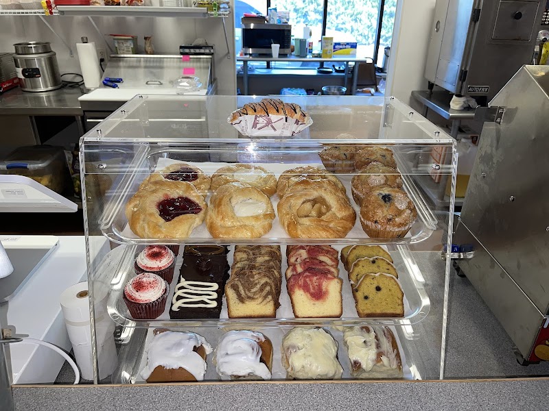 4 CORNERS CAFE @ Bingo Planet Loveland