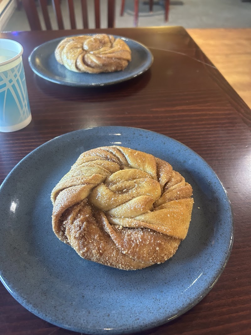 Cinnamon Twisp Bakery