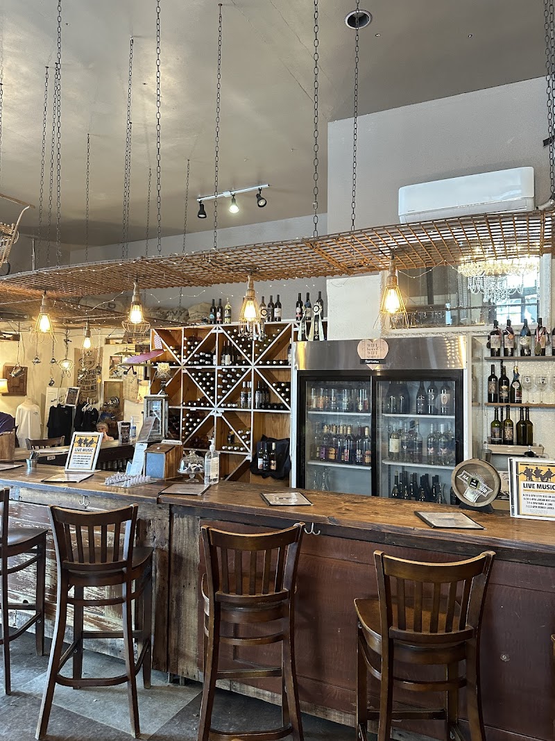 Sleeping Tiger Coffees