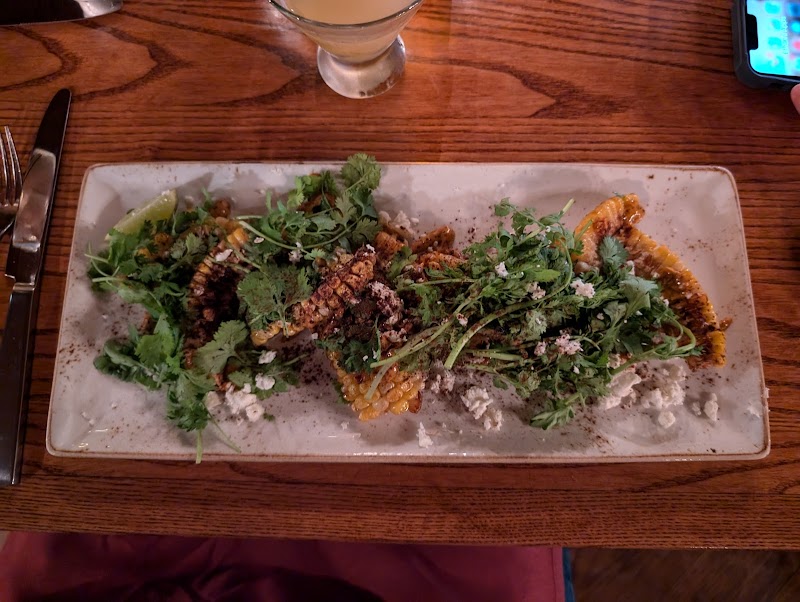 Richardson’s Tavern