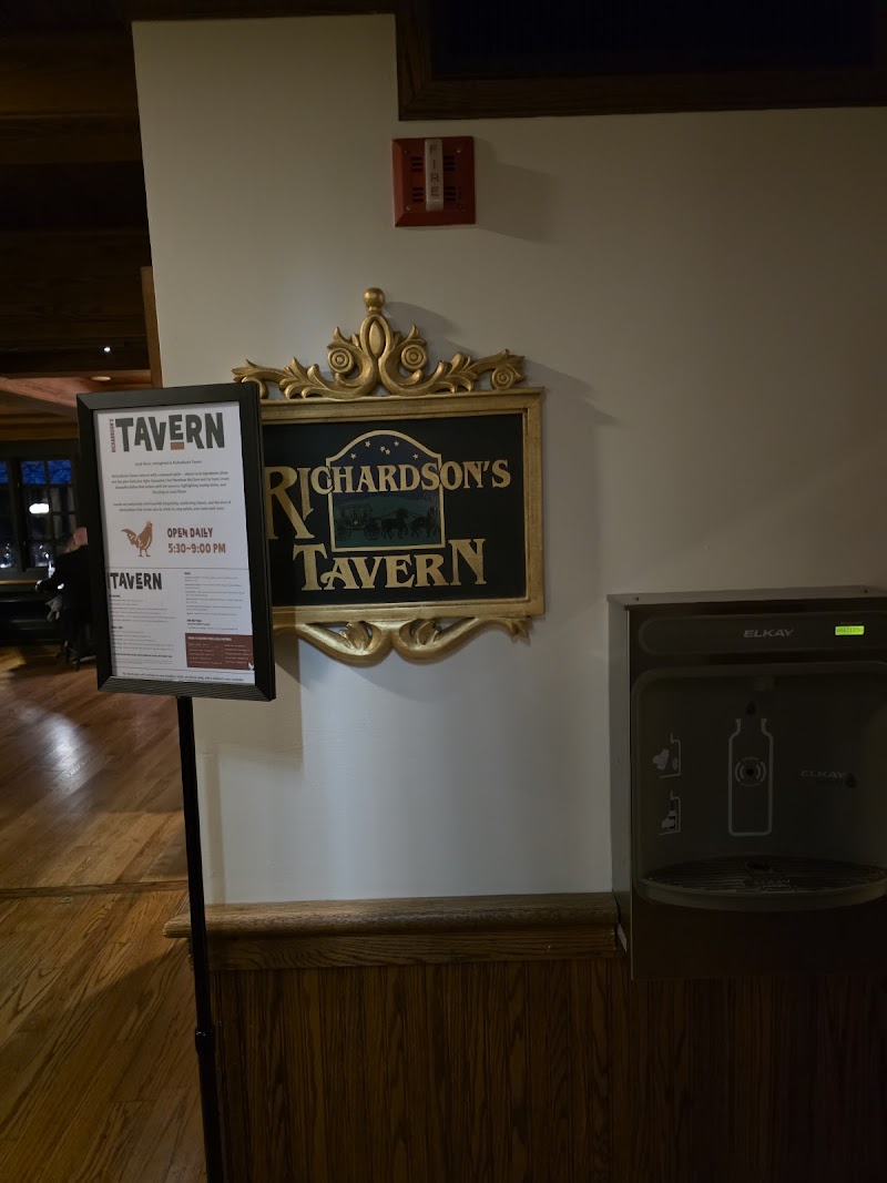 Richardson’s Tavern