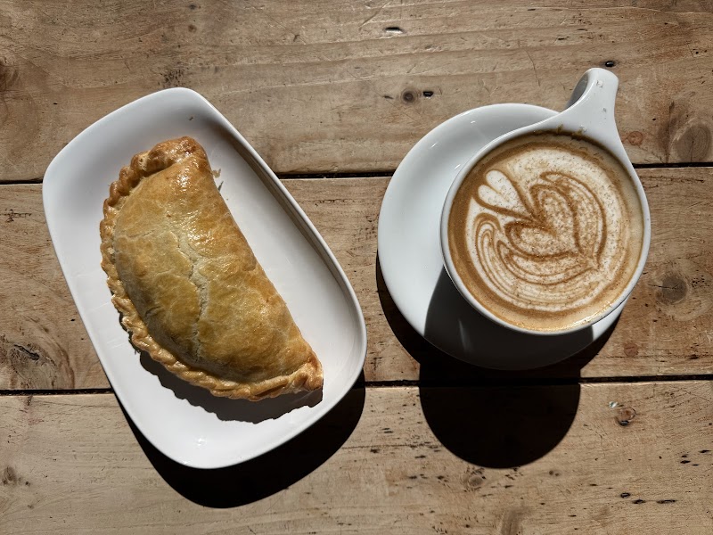 New Heights Coffee Roasters