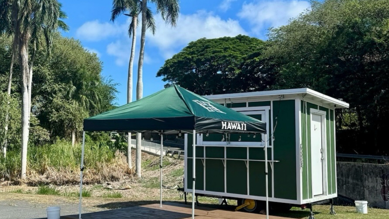 Holoholo Drive Thru Espresso