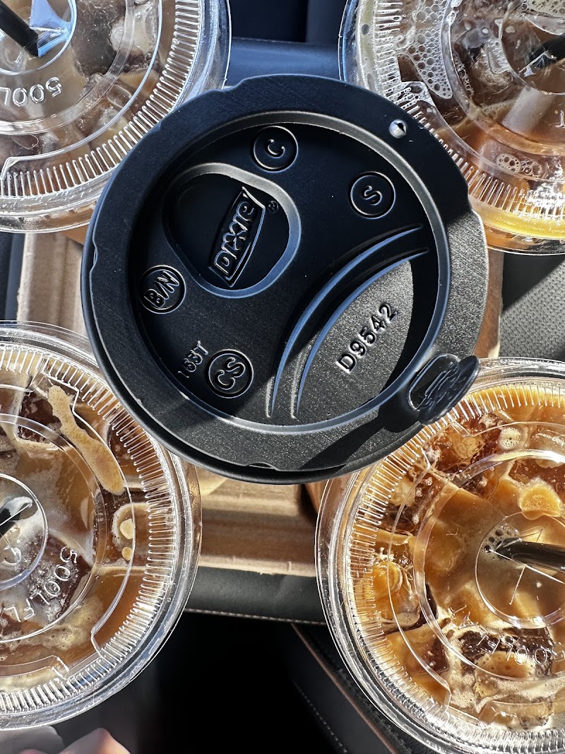 Copper Cup Coffee Co. @ WYO Sports Ranch