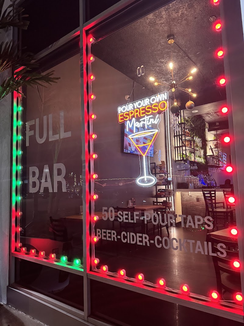 Pour Choice Taphouse