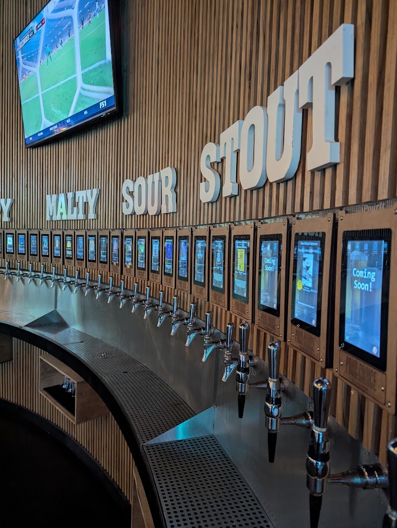 Pour Choice Taphouse