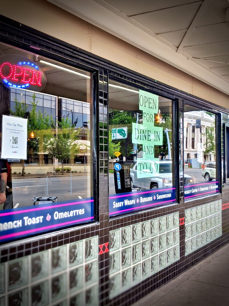 Sassy Onion State Street