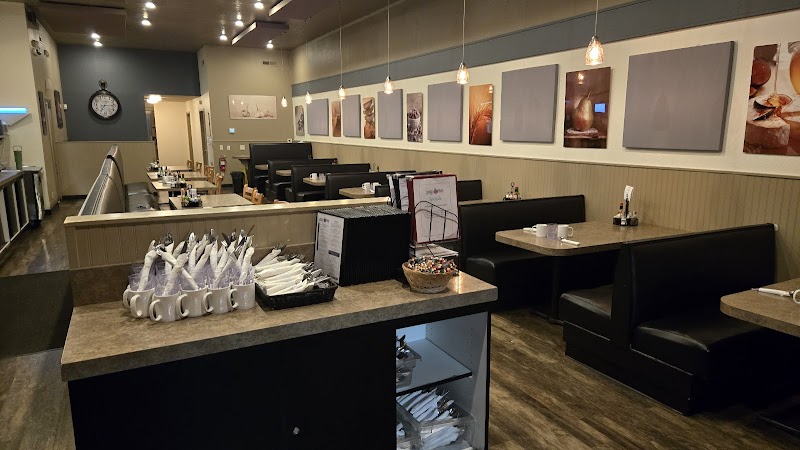 Sassy Onion State Street