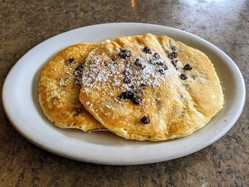 Sassy Onion State Street