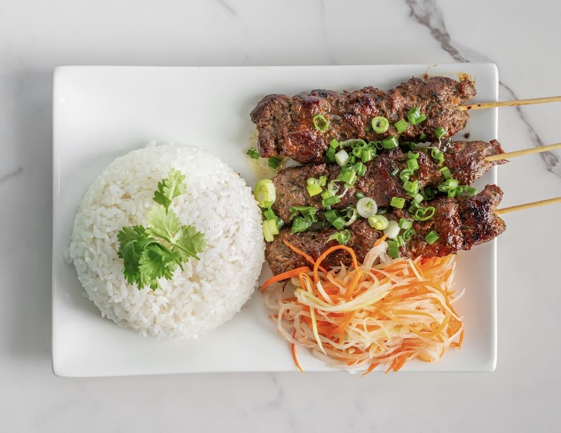 Meet Up Boba Teahouse & Cafe #2