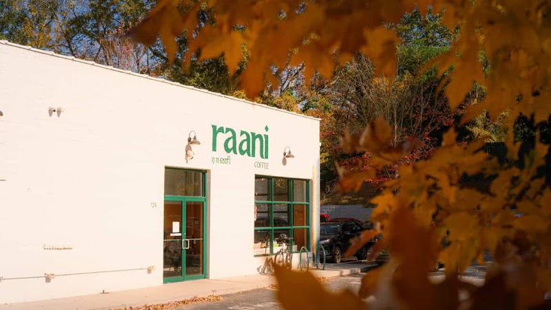 RAANI COFFEE ROASTERS