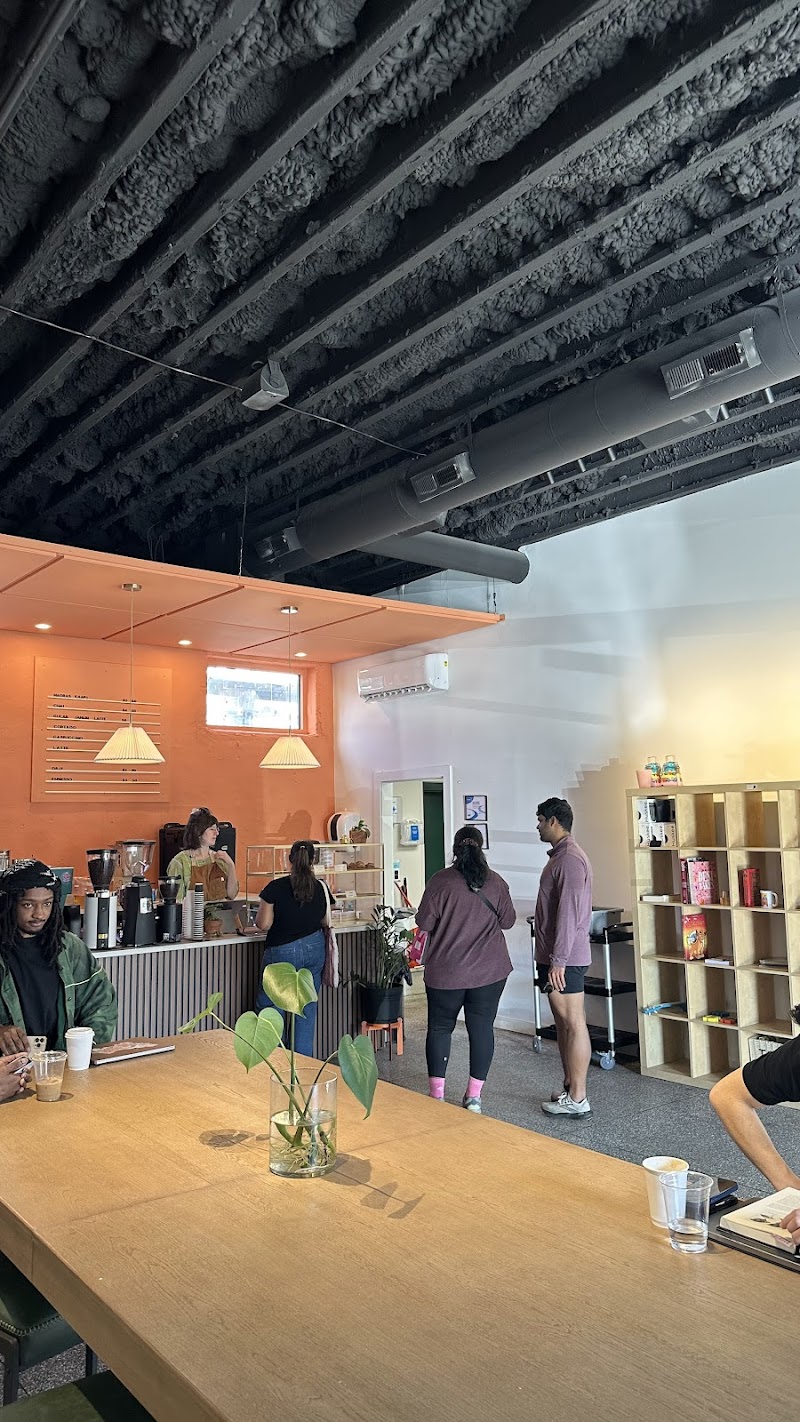 RAANI COFFEE ROASTERS