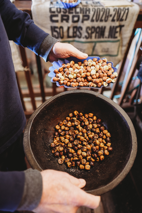 Vashon Island Coffee Roasterie