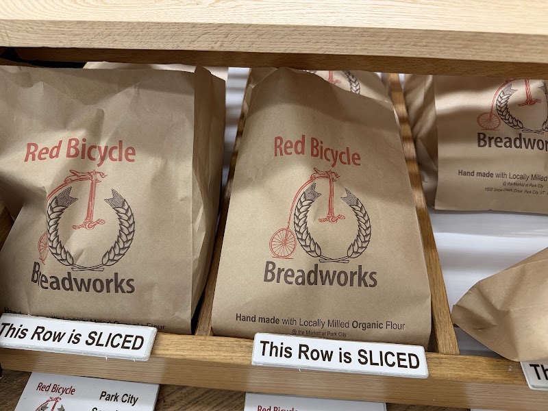 Red Bicycle Breadworks